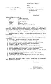 · pemutihan tugas belajar dan izin belajar. Doc Izin Belajar Docx Joko Waluyo Academia Edu