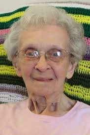 Mary Priester Obituary