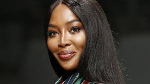 A beautiful little blessing has chosen me to be her mother. by ben henry. The Untold Truth Of Naomi Campbell