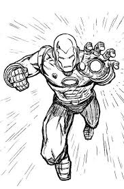 You can edit any of drawings via our online image editor before downloading. Top 20 Free Printable Iron Man Coloring Pages Online Avengers Coloring Pages Superhero Coloring Pages Avengers Coloring