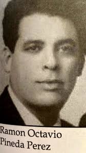 El Municipio Baitoa: RAMON OCTAVIO PINEDA PEREZ ( Tavo )30 ANIVERSARO DE SU  FALLECIMIENTO