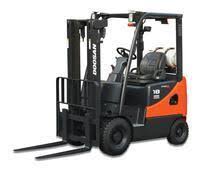 Doosan G20SC Forklift