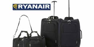 Qui di seguito le dimensioni massime consentite per il bagaglio a mano dalle maggiori compagnie aeree. Migliori Valigie E Trolley Per Volare Con Ryanair Voli Offerte 2021