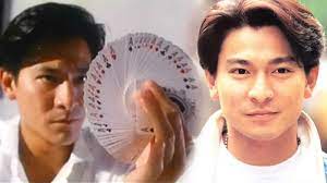 Gaya rambut andy lau muda. Sudah Tak Muda Lagi Andy Lau Masih Terlihat Ganteng Dan Tetap Eksis Ini Penampakan Terbarunya Halaman 2 Tribun Jambi