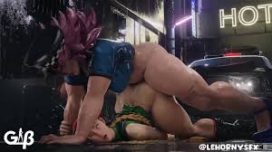Capcom Cammy White 1futa 3d - Lewd.ninja