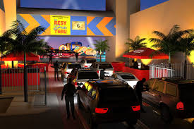 Carl arrives at sweet's house to find sweet, smoke, and ryder walking out. Miss Food Events The Resy Drive Thru Tasting Is Looking To Solve That Problem Eater Miami