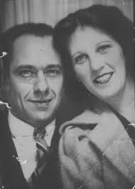 Claude Everett Pierce Sr. (1908-1960)