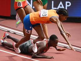 Shericka jackson is a jamaican sprinter specialising in the 400 metres. Oiq7kei6dvrfwm