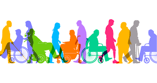 Image result for Disability