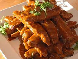 Turn To Alon S Bakery And Market For Your Rosh Hashanah Menu Rosh Hashanah Menu Hungry Food