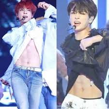 They are known for vandalism, drug deals, theft, black market sales, and in some cases, murder. Bts Jungkook Loves To Flaunt His Abs On Stage And We Ain T Complaining View Pics