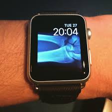 Apple Watch Every Day