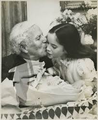 Even your mother now sleeps. Search Search Charles Chaplin Kissing His Daughter Josephine United Press International Photo Charlie Chaplin Archive