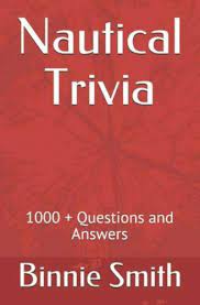 What does the nautical g flag signify? Nautical Trivia Ser Nautical Trivia 1000 Questions And Answers By Binnie Smith I 2018 Trade Paperback For Sale Online Ebay