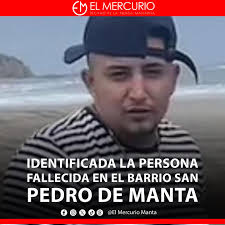 El Mercurio Manta
