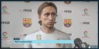 Fifa 21 luka modric (87) fifa 21luka modric review redes sociales: Dncs Dncs Mod Twitter