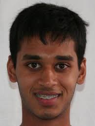 2009 California State Science Fair Participants