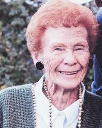 Mary Gines's Instagram, Twitter & Facebook