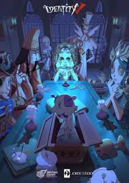 Identity v wallpaper 4k from the above 1366x768 resolutions which is part of the 4k wallpapers directory. Identity V Wiki