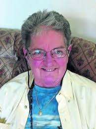 Barbara Haas Obituary