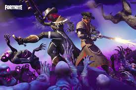 Fortnite S Cube Monsters Aren T Gone Just Yet The Verge Fortnite explosion png collections download alot of images for fortnite explosion download free with high quality for designers. fortnite s cube monsters aren t gone