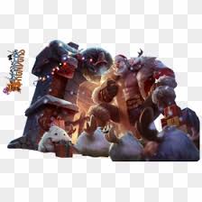 Please note that the box is for the protection of the product during transportation. Free League Of Legends Png Images Hd League Of Legends Png Download Page 6 Vhv