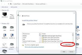 Adhere to certain actions to link the downloaded and install software plus drivers. Solved How To Print From Windows 10 Pro 64 Laptop To 7830 Customer Support Forum