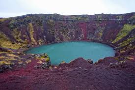 A volcano is an opening, or rupture, in the earth's surface or crust, which allows hot, molten rock, ash, and gases to escape from deep below the surface. What Are Active Dormant And Extinct Volcanoes Internet Geography