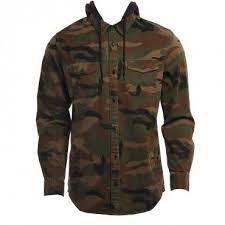 Rip Curl Mens Jacket Epic Overdye Camo At Hansen S Surf Shop Mens Jackets Surf Outfit Jackets