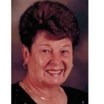 Beverly E. Erickson Obituary