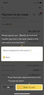 April 2021 04:11 pm (gmt). The Complete Guide To Buy Bitcoin And Make Money With Nigerian Naira On Binance P2p Binance Blog