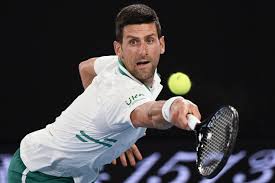 Most recently, the tennis players crossed paths at the australian major, while now they will have to compete for the final of the belgrade competitions. Australian Open 2021 Updated Men S Bracket And Final Predictions Bleacher Report Latest News Videos And Highlights