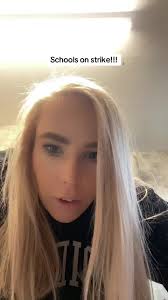 James Elliman Academy School Slough Strike