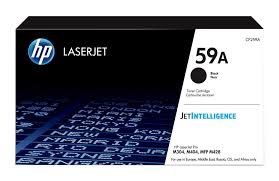 HP 59A Black Original LaserJet Toner Cartridge