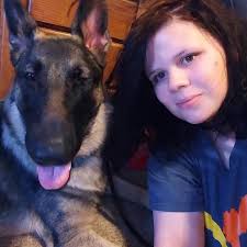 Loss of a beloved dog Marley