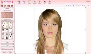 Frisuren Testen Kostenlos Mit Eigenem Foto Ohne Anmeldung Frisur Ideen Frisuren Testen Frisuren Coole Frisuren