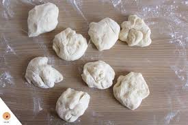 Gozleme Crepes Turques Fourrees A La Viande Hachee Recettes De Cuisine Turc Recette Avec Viande Hachee Recettes De Cuisine