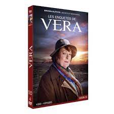 Saison 1 saison 2 saison 3 saison 4 saison 5 saison 6 saison 7 saison 8 saison 9 saison 10. Coffret Les Enquetes De Vera Saison 10 Dvd Dvd Zone 2 Achat Prix Fnac