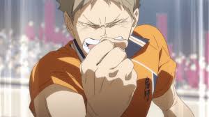 Anime With Volleyball Archives Otaku Orbit Animeout provides free anime download.