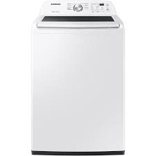 Maybe you would like to learn more about one of these? Samsung Washers Wa44a3205aw Top Loading From Central Tv Furniture Appliances