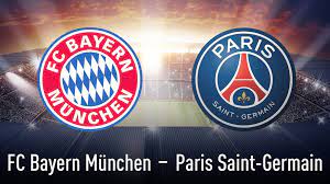 Bayern forced 18 corners and peppered the psg goal with 16 shots yet dani alves' opener for psg was the second quickest goal bayern munich have ever conceded in the. Njdhtgt6qqc3om