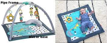 How To Wash Infantino Play Mat