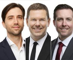 Ropes & Gray Hong Kong managing partner leads four-partner team exit to  Gibson Dunn