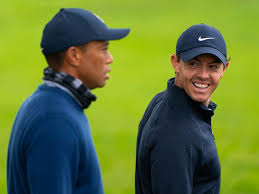 Rory mcilroy searching for old form at wells fargo championship. Tiger Woods Trophy Room Taught Rory Mcilroy That Majors Matter Most