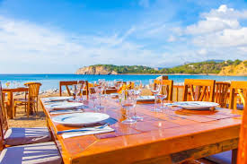 Comment must not exceed 1000 characters. Yemanja Restaurant San Jose Restaurants On The Beach Ibiza Restaurant Guide In Ibiza