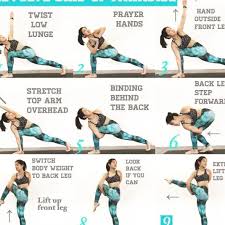 Click here for the how. Yoga Asanas Poses With Names Yoga Facts Yoga Asanas Names Asana Yoga Poses
