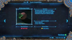Lodge cast iron cookware can handle any modern kitchen cooktop and the heat of an open campfire. How To Make The Best Recipes The Legend Of Zelda Breath Of The Wild Wiki Guide Ign