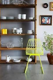 Bend Lucy Chair Interior Home Decor Neon Decor
