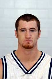 2002-03 Men's Basketball Roster