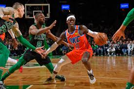 Official twitter feed of thunder basketball. 11 Things To Know About The Oklahoma City Thunder Welcome To Loud City